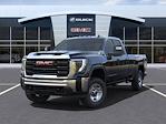 New 2025 GMC Sierra 2500 Pro Double Cab 4x4 Pickup for sale #G22357 - photo 6