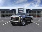 New 2025 GMC Sierra 2500 Pro Double Cab 4x4 Pickup for sale #G22357 - photo 8