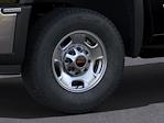 New 2025 GMC Sierra 2500 Pro Double Cab 4x4 Pickup for sale #G22357 - photo 9