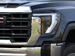 New 2025 GMC Sierra 2500 Pro Double Cab 4x4 Pickup for sale #G22357 - photo 10