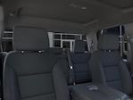 New 2025 GMC Sierra 2500 Pro Double Cab 4x4 Pickup for sale #G22357 - photo 24