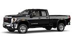 New 2025 GMC Sierra 2500 Pro Double Cab 4x4 Pickup for sale #G22357 - photo 28