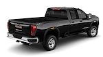 New 2025 GMC Sierra 2500 Pro Double Cab 4x4 Pickup for sale #G22357 - photo 29