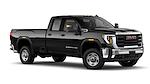 New 2025 GMC Sierra 2500 Pro Double Cab 4x4 Pickup for sale #G22357 - photo 30