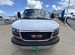 New 2025 GMC Savana 3500 11' Reading Aluminum Service Utility Van for sale #G22358 - photo 2