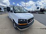 New 2025 GMC Savana 3500 11' Reading Aluminum Service Utility Van for sale #G22358 - photo 3