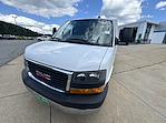 New 2025 GMC Savana 3500 11' Reading Aluminum Service Utility Van for sale #G22358 - photo 4