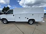New 2025 GMC Savana 3500 11' Reading Aluminum Service Utility Van for sale #G22358 - photo 6