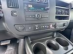 New 2025 GMC Savana 3500 11' Reading Aluminum Service Utility Van for sale #G22358 - photo 14