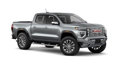 2025 GMC Canyon Crew Cab 4x4 Pickup for sale #G22367 - photo 1