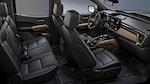New 2025 GMC Canyon Denali Crew Cab 4x4 Pickup for sale #G22367 - photo 33