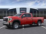 New 2025 GMC Sierra 2500 Pro Double Cab 4x4 Pickup for sale #G22369 - photo 3