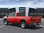 New 2025 GMC Sierra 2500 Pro Double Cab 4x4 Pickup for sale #G22369 - photo 4