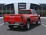 New 2025 GMC Sierra 2500 Pro Double Cab 4x4 Pickup for sale #G22369 - photo 2