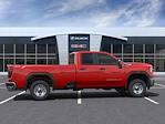 New 2025 GMC Sierra 2500 Pro Double Cab 4x4 Pickup for sale #G22369 - photo 5