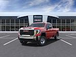 New 2025 GMC Sierra 2500 Pro Double Cab 4x4 Pickup for sale #G22369 - photo 8