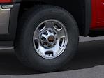 New 2025 GMC Sierra 2500 Pro Double Cab 4x4 Pickup for sale #G22369 - photo 9