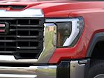 New 2025 GMC Sierra 2500 Pro Double Cab 4x4 Pickup for sale #G22369 - photo 10