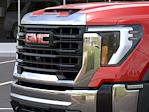 New 2025 GMC Sierra 2500 Pro Double Cab 4x4 Pickup for sale #G22369 - photo 13