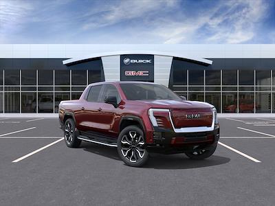 New 2025 GMC Sierra EV Denali Crew Cab 4x4 Pickup for sale #G22372 - photo 1