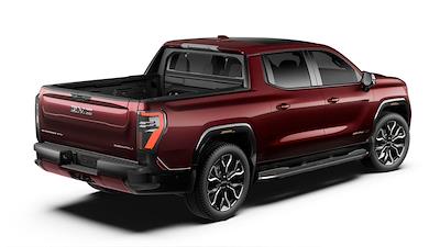 New 2025 GMC Sierra EV Denali Crew Cab 4x4 Pickup for sale #G22372 - photo 2