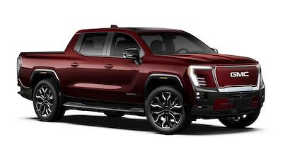 2025 GMC Sierra EV Crew Cab 4x4 Pickup for sale #G22372 - photo 1