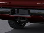 New 2025 GMC Sierra EV Denali Crew Cab 4x4 Pickup for sale #G22372 - photo 14