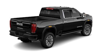 New 2025 GMC Sierra 2500 Denali Ultimate Crew Cab 4x4 Pickup for sale #G22376 - photo 2