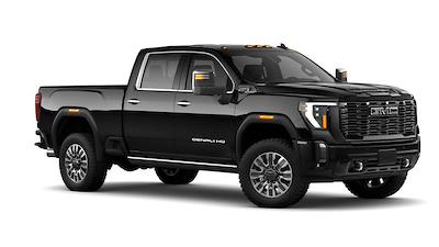 New 2025 GMC Sierra 2500 Denali Ultimate Crew Cab 4x4 Pickup for sale #G22376 - photo 1