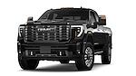 New 2025 GMC Sierra 2500 Denali Ultimate Crew Cab 4x4 Pickup for sale #G22376 - photo 3
