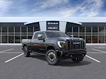 New 2025 GMC Sierra 2500 Denali Ultimate Crew Cab 4x4 Pickup for sale #G22376 - photo 10