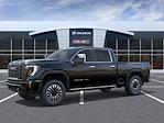New 2025 GMC Sierra 2500 Denali Ultimate Crew Cab 4x4 Pickup for sale #G22376 - photo 11