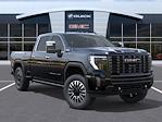 New 2025 GMC Sierra 2500 Denali Ultimate Crew Cab 4x4 Pickup for sale #G22376 - photo 16