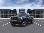 New 2025 GMC Sierra 2500 Denali Ultimate Crew Cab 4x4 Pickup for sale #G22376 - photo 17