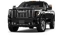 New 2025 GMC Sierra 2500 Denali Ultimate Crew Cab 4x4 Pickup for sale #G22376 - photo 4
