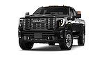 New 2025 GMC Sierra 2500 Denali Ultimate Crew Cab 4x4 Pickup for sale #G22376 - photo 5