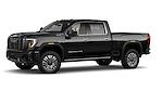 New 2025 GMC Sierra 2500 Denali Ultimate Crew Cab 4x4 Pickup for sale #G22376 - photo 6