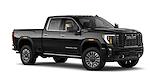 New 2025 GMC Sierra 2500 Denali Ultimate Crew Cab 4x4 Pickup for sale #G22376 - photo 1
