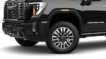 New 2025 GMC Sierra 2500 Denali Ultimate Crew Cab 4x4 Pickup for sale #G22376 - photo 7