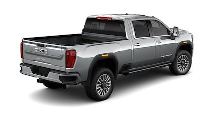 New 2025 GMC Sierra 2500 Denali Ultimate Crew Cab 4x4 Pickup for sale #G22380 - photo 2