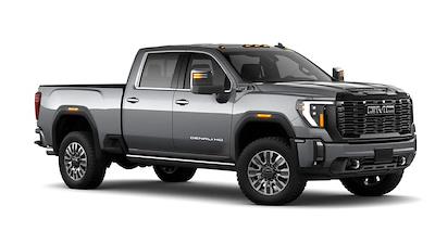New 2025 GMC Sierra 2500 Denali Ultimate Crew Cab 4x4 Pickup for sale #G22380 - photo 1