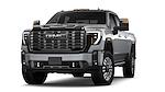 New 2025 GMC Sierra 2500 Denali Ultimate Crew Cab 4x4 Pickup for sale #G22380 - photo 3