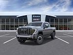 New 2025 GMC Sierra 2500 Denali Ultimate Crew Cab 4x4 Pickup for sale #G22380 - photo 17
