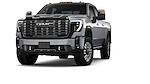 New 2025 GMC Sierra 2500 Denali Ultimate Crew Cab 4x4 Pickup for sale #G22380 - photo 4