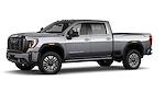 New 2025 GMC Sierra 2500 Denali Ultimate Crew Cab 4x4 Pickup for sale #G22380 - photo 6