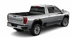 New 2025 GMC Sierra 2500 Denali Ultimate Crew Cab 4x4 Pickup for sale #G22380 - photo 2