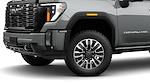 New 2025 GMC Sierra 2500 Denali Ultimate Crew Cab 4x4 Pickup for sale #G22380 - photo 7