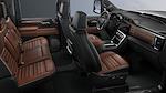 New 2025 GMC Sierra 2500 Denali Ultimate Crew Cab 4x4 Pickup for sale #G22380 - photo 9