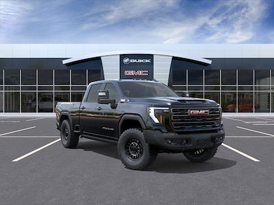 New 2025 GMC Sierra 2500 AT4X Crew Cab 4x4 Pickup for sale #G22381 - photo 1