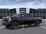 New 2025 GMC Sierra 2500 AT4X Crew Cab 4x4 Pickup for sale #G22381 - photo 3